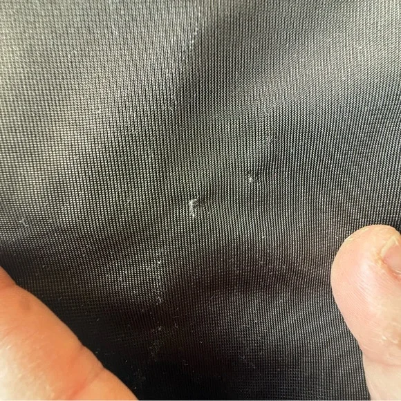 Rare Adidas Respect Me Missy Elliott 2004 Collection Y2K Track Pants in Brown S - Picture 10 of 10